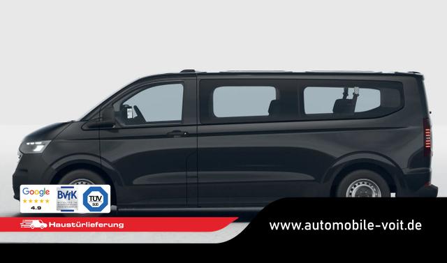 Volkswagen T7 Kombi 2.0 TDI 150 AT8 L2 LED 9S Kam PDC ConP 