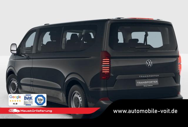 Volkswagen T7 Kombi 2.0 TDI 150 AT8 L2 LED 9S Kam PDC ConP 