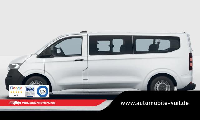 Volkswagen T7 Kombi 2.0 TDI 150 AT8 L2 LED 9S Kam PDC ConP 