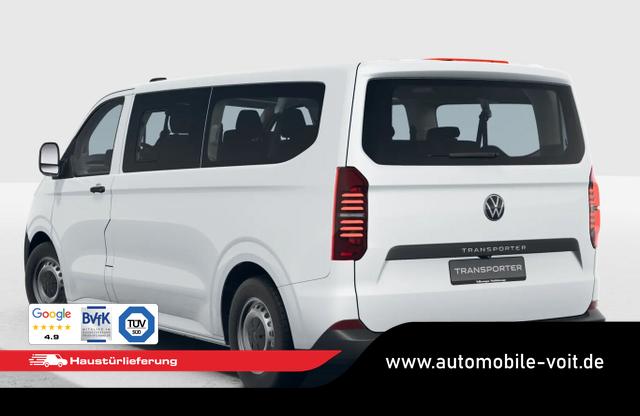Volkswagen T7 Kombi 2.0 TDI 150 AT8 L2 LED 9S Kam PDC ConP 