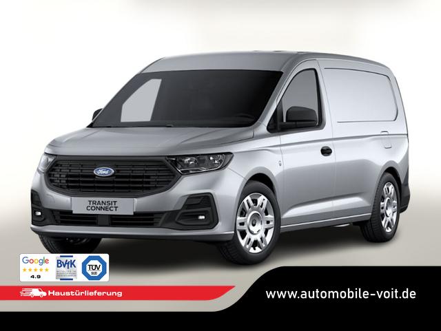 Ford Transit Connect - Trend L2 TDCi 102 SHZ PDC Temp