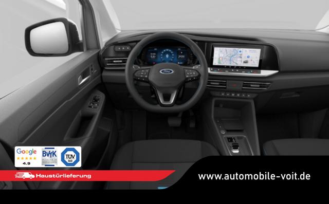 Ford Grand Tourneo Active Connect TDCI 122 Aut AHK 