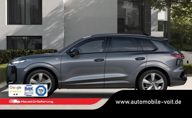 Audi Q3 S line 2xS neues Modell Tech 19Z KlimaP Privacy 