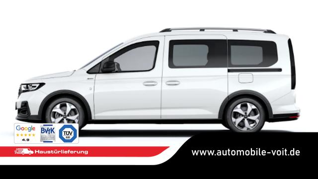 Ford Grand Tourneo Active Connect TDCI 122 Aut SHZ 