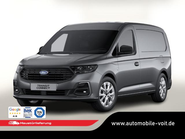 Ford Transit Connect - Limited L2 TDCi 102 Nav ACC Kam