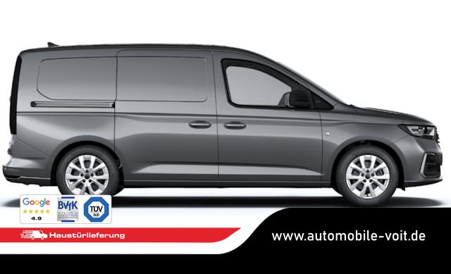 Ford Transit Connect Limited L2 TDCi 102 AHK Nav ACC 