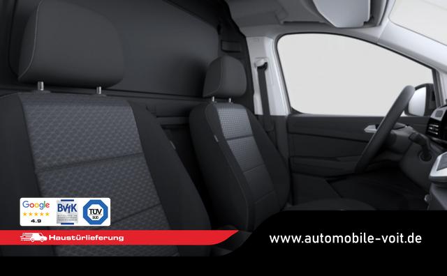 Ford Transit Connect Limited L2 TDCi 102 AHK Nav ACC 