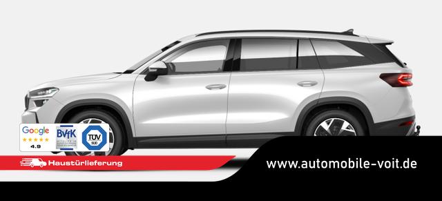 Skoda Kodiaq Selection eTSI DSG Selec AHK Pano Matrix Nav ACC 