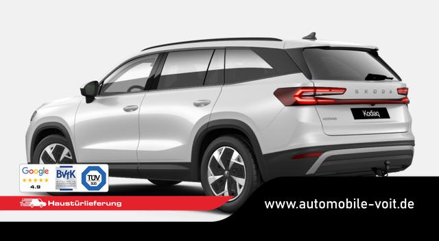 Skoda Kodiaq Selection eTSI DSG Selec AHK Pano Matrix Nav ACC 