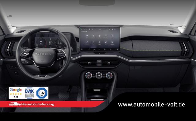 Skoda Kodiaq Selection eTSI DSG Selec AHK Pano Matrix Nav ACC 