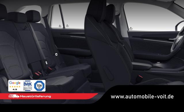 Skoda Kodiaq Selection eTSI DSG Selec AHK Pano Matrix Nav ACC 
