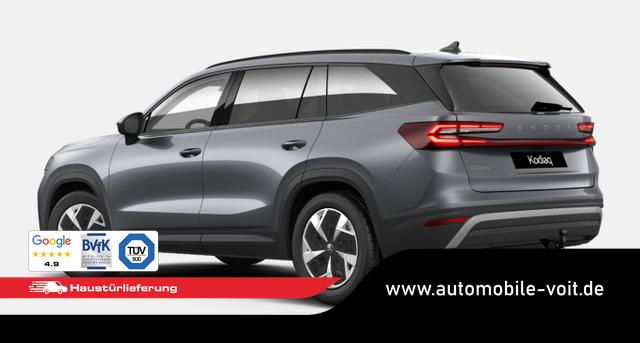 Skoda Kodiaq Selection eTSI DSG Selec AHK Matrix Nav ACC Kessy 