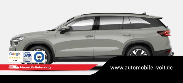 Skoda Kodiaq Selection TDI 193 4x4 Selec AHK 7-S Matrix Nav ACC 