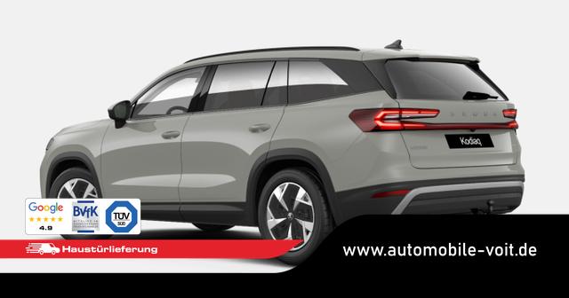 Skoda Kodiaq Selection TDI 193 4x4 Selec AHK 7-S Matrix Nav ACC 