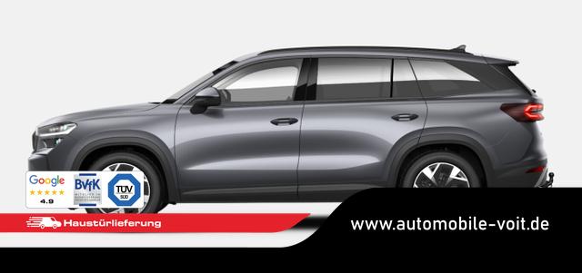 Skoda Kodiaq Selection TDI 193 4x4 Selec AHK Matrix Nav ACC eHk 