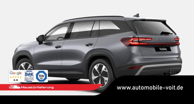 Skoda Kodiaq Selection TDI 193 4x4 Selec AHK Matrix Nav ACC eHk 