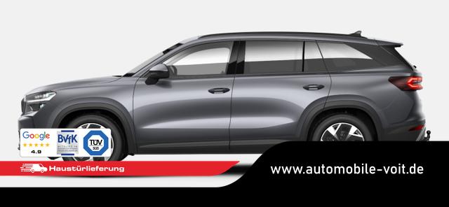 Skoda Kodiaq Selection TDI 193 4x4 Selec AHK Pano Matrix Nav ACC 