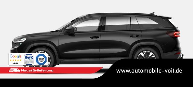 Skoda Kodiaq Selection TDI 193 4x4 Selec AHK Pano Matrix Nav ACC 