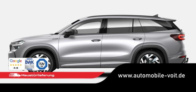Skoda Kodiaq Sportline eTSI DSG Sportl AHK Pano Matrix Nav ACC 