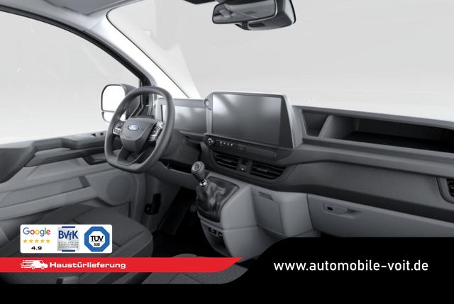 Ford Transit Custom Trend DCiV TDCi 150 320L2 LED Kam 
