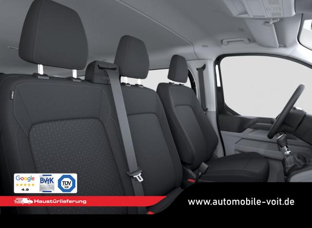 Ford Transit Custom Trend DCiV TDCi 150 320L2 LED Kam 