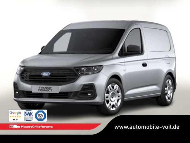 Ford Transit Connect - Trend TDCi 102 HFTGlas PDC Temp