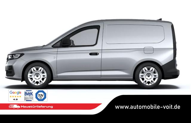 Ford Transit Connect Trend TDCi 102 HFTGlas PDC Temp 