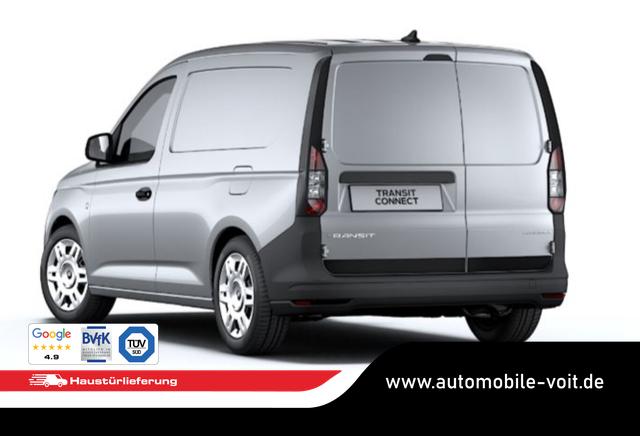 Ford Transit Connect Trend TDCi 102 HFTGlas PDC Temp 