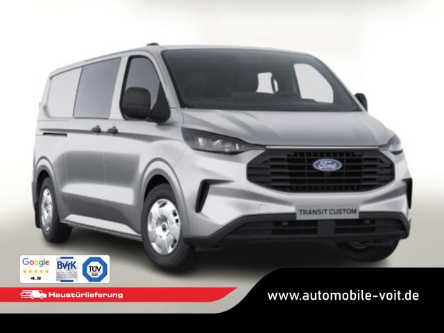 Ford Transit Custom - Trend DCiV TDCi 150 320L2 LED Kam