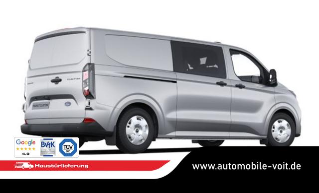 Ford Transit Custom Trend DCiV TDCi 150 320L2 LED Kam 