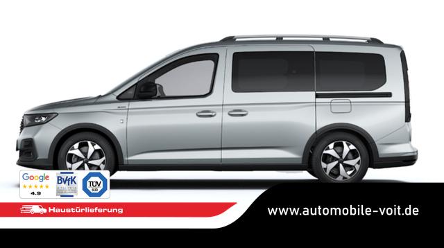 Ford Grand Tourneo Active Connect TDCI 122 Aut AHK 