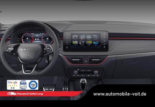 Skoda Scala Monte Carlo TSI 116 DSG MonteC Pano Matrix Nav ACC Kam 