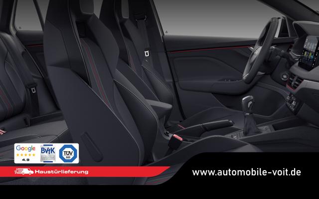 Skoda Scala Monte Carlo TSI 116 DSG MonteC Pano Matrix Nav ACC Kam 