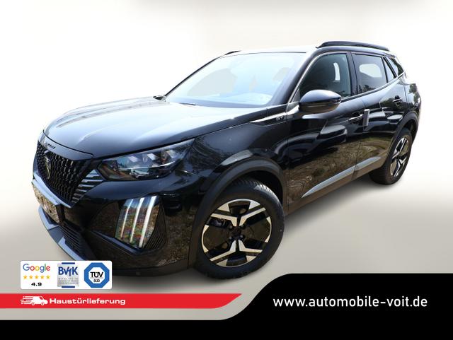 Peugeot 2008 - MHEV 145 DSC6 GT Pano 360° ACC Nav Alcant