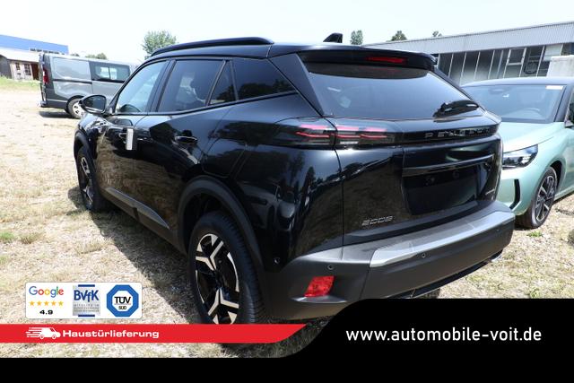 Peugeot 2008 GT MHEV 145 DSC6 ACC 360° Pano Massage AWR 