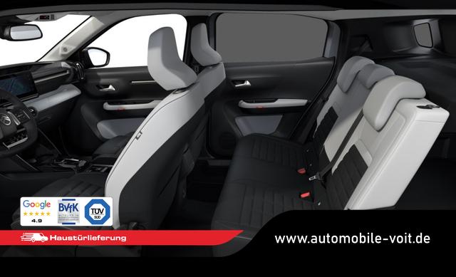 Citroën C3 Aircross MHEV 145 eDSC6 MAX Nav SHZ Kam 17Z 