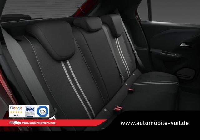 Opel Corsa Electric Corsa-e 50kWh 136 YES OBC 16Z BiColor PDC Klimaa 