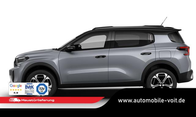 Citroën C3 Aircross MHEV 145 eDSC6 MAX Nav SHZ Kam 17Z 