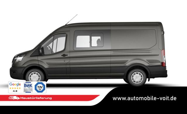 Ford Transit Trend DCiV 350 TDCi 165 RWD L3H2 AHK 6-S 