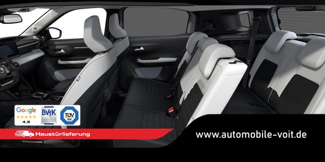 Citroën C3 Aircross MHEV 145 eDSC6 MAX Nav SHZ Kam 7S BT 