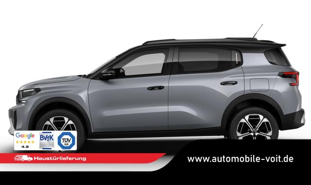 Citroën C3 Aircross MHEV 145 eDSC6 MAX Nav SHZ Kam 7S BT 
