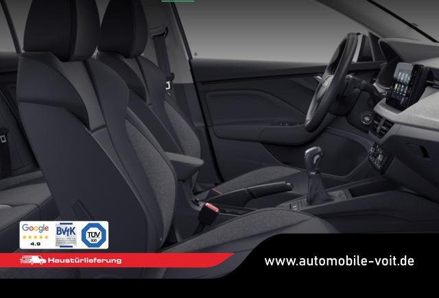 Skoda Scala Selection TSI 116 DSG Selec LED ACC Kessy SunS Kam 