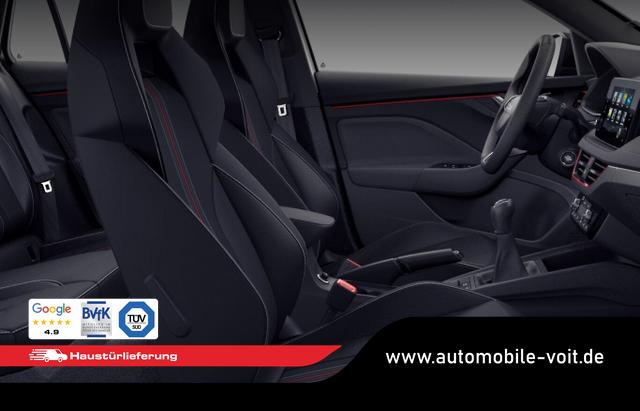Skoda Kamiq Monte Carlo 116 DSG Pano Matrix ACC Kam SHZ Kess 
