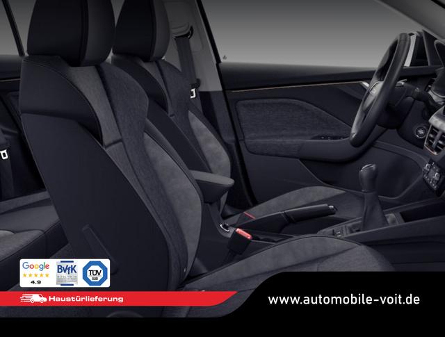 Skoda Kamiq Selection TSI 116 Selec LED Nav Kam Kessy SHZ PDC 