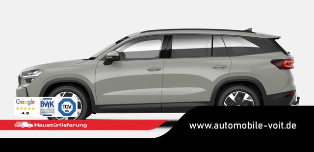 Skoda Kodiaq Selection eTSI DSG Selec AHK Matrix Nav ACC Kessy 