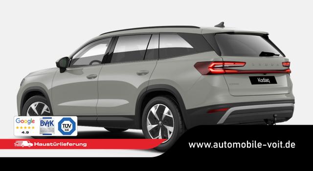 Skoda Kodiaq Selection eTSI DSG Selec AHK Matrix Nav ACC Kessy 