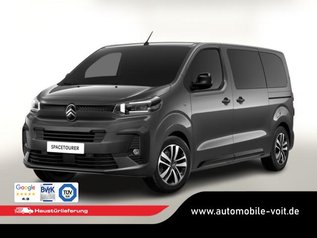 Citroën SpaceTourer - MAX 180 EAT8 M Pano ACC Kam SHZ AHK