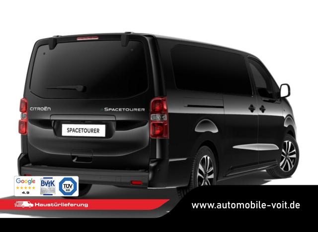 Citroën SpaceTourer MAX 180 EAT8 XL Pano Nav Kam SHZ AHK 