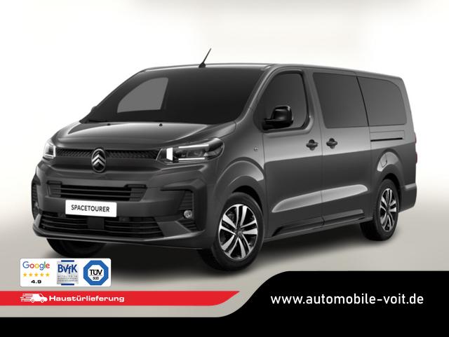 Citroën SpaceTourer - MAX 180 EAT8 XL Pano ACC Kam SHZ AHK