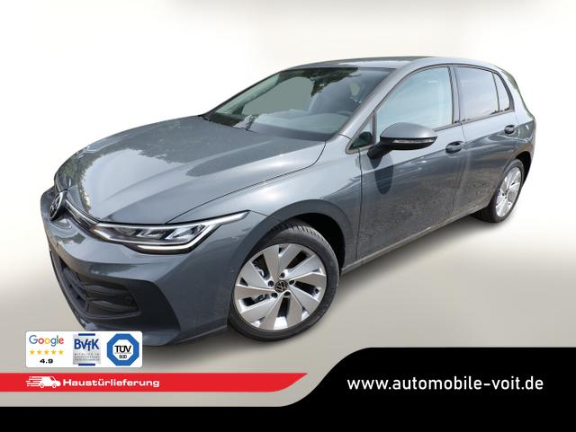 Volkswagen Golf - 2.0 TDI 150 DSG Keyl ParkA Ready2D 17Z Kam